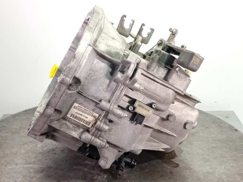 Recambio de caja cambios para bmw mini (r56) one referencia OEM IAM 2300758B724  CHB