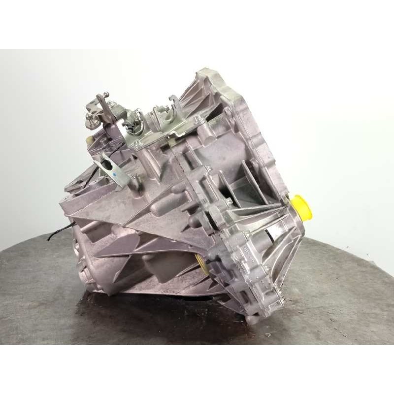 Recambio de caja cambios para bmw mini (r56) one referencia OEM IAM 2300758B724  CHB