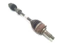 Recambio de transmision delantera derecha para suzuki sx4 rw (ey) 1.9 ddis turbodiesel referencia OEM IAM 4410179JG1  