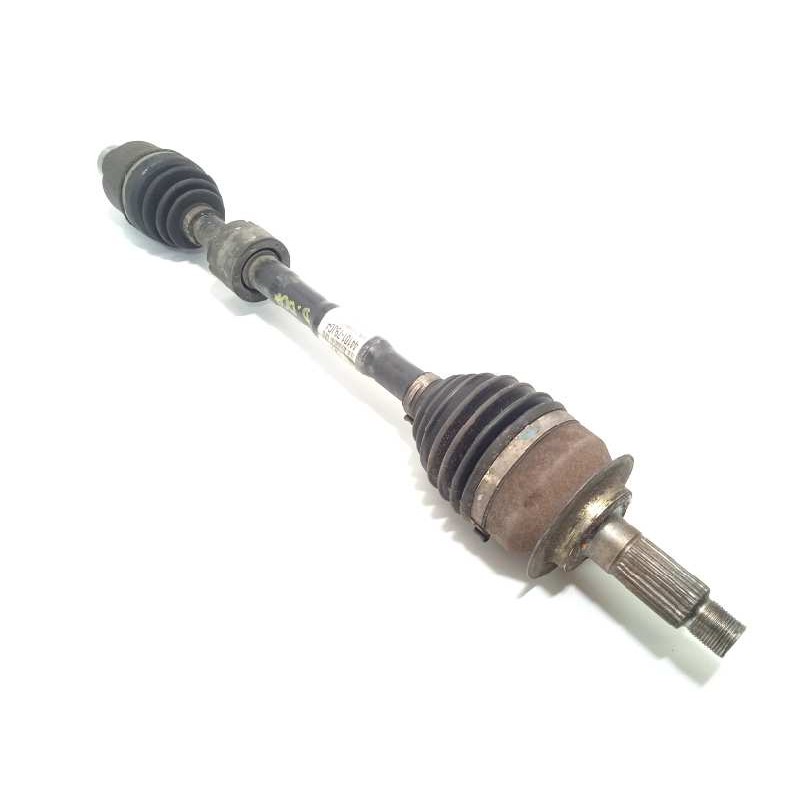 Recambio de transmision delantera derecha para suzuki sx4 rw (ey) 1.9 ddis turbodiesel referencia OEM IAM 4410179JG1  