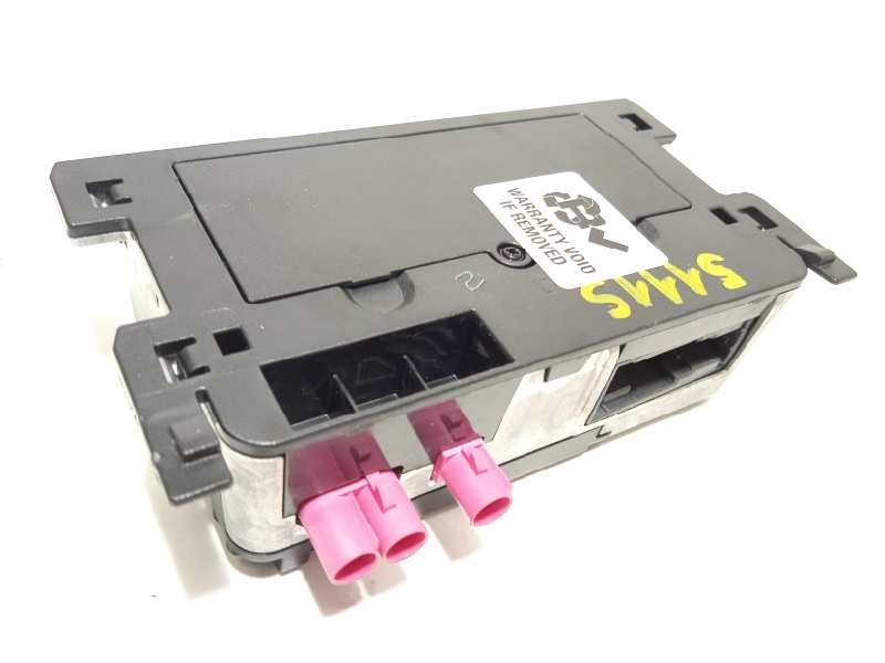 Recambio de modulo electronico para seat ibiza (kj1) fr referencia OEM IAM 5WA035284E  