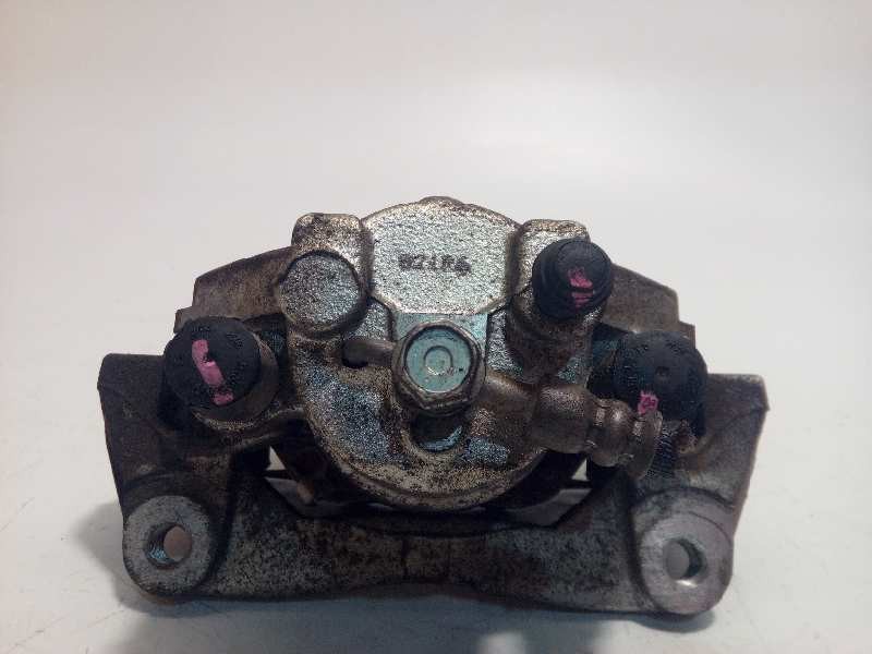 Recambio de pinza freno delantera derecha para toyota yaris 1.3 16v cat referencia OEM IAM 477300D070  