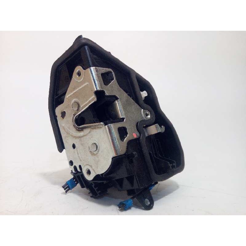 Recambio de cerradura puerta trasera izquierda para bmw x1 (e84) sdrive 16d referencia OEM IAM 7229459  51227229459