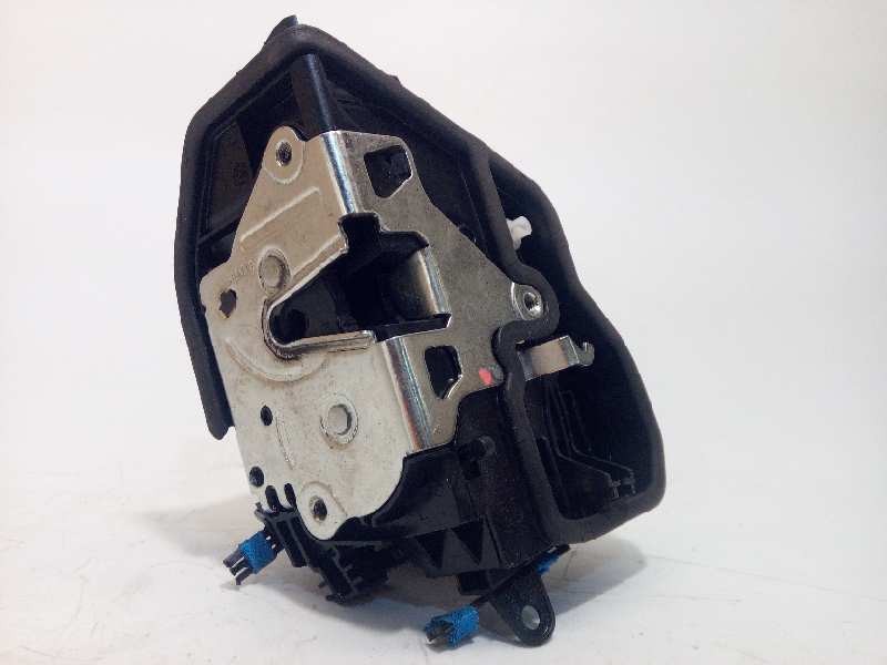 Recambio de cerradura puerta trasera izquierda para bmw x1 (e84) sdrive 16d referencia OEM IAM 7229459  51227229459