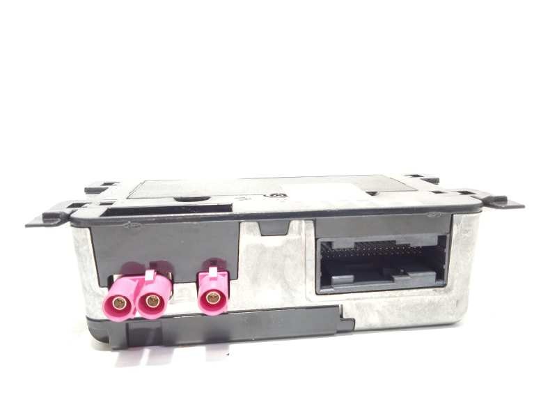 Recambio de modulo electronico para seat ibiza (kj1) fr referencia OEM IAM 5WA035284E  