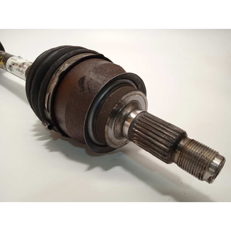 Recambio de transmision delantera derecha para bmw mini (r56) one referencia OEM IAM 7589768  