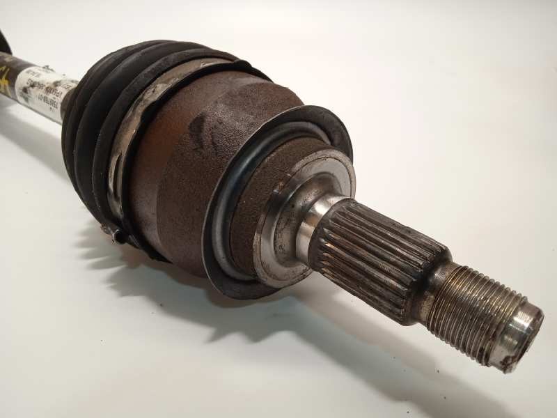 Recambio de transmision delantera derecha para bmw mini (r56) one referencia OEM IAM 7589768  