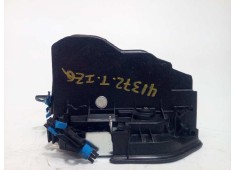Recambio de cerradura puerta trasera izquierda para bmw x1 (e84) sdrive 16d referencia OEM IAM 7229459  51227229459 2