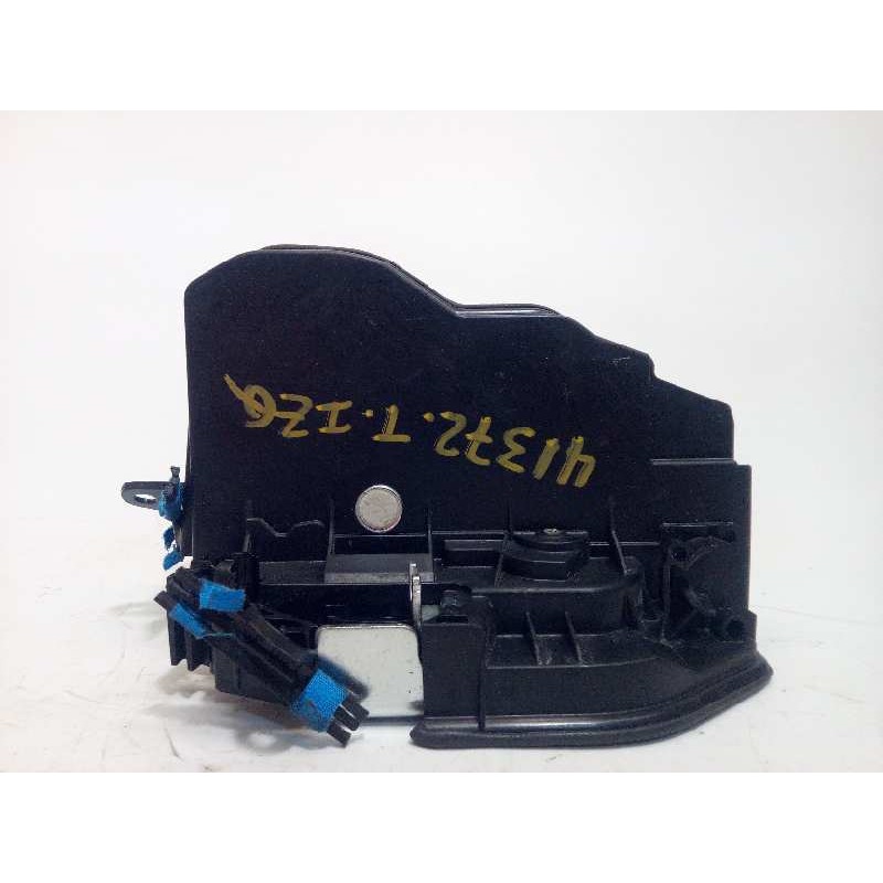 Recambio de cerradura puerta trasera izquierda para bmw x1 (e84) sdrive 16d referencia OEM IAM 7229459  51227229459