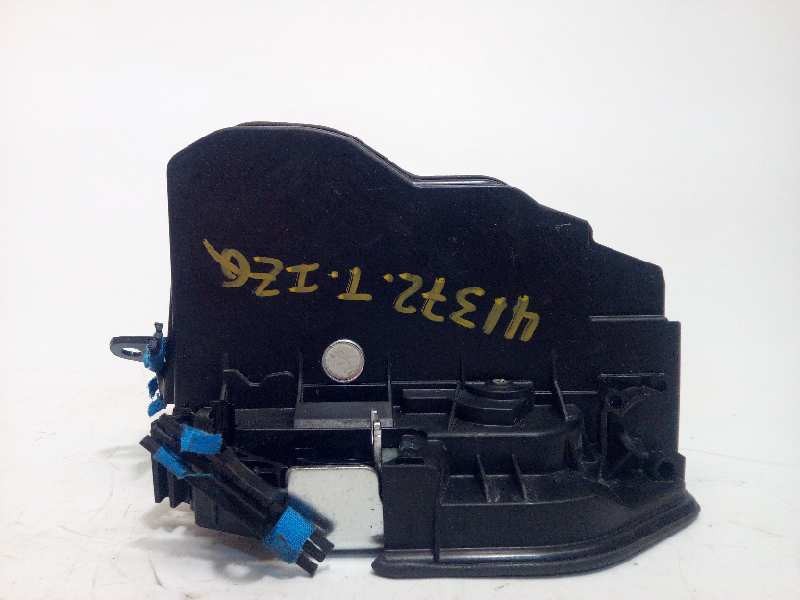 Recambio de cerradura puerta trasera izquierda para bmw x1 (e84) sdrive 16d referencia OEM IAM 7229459  51227229459