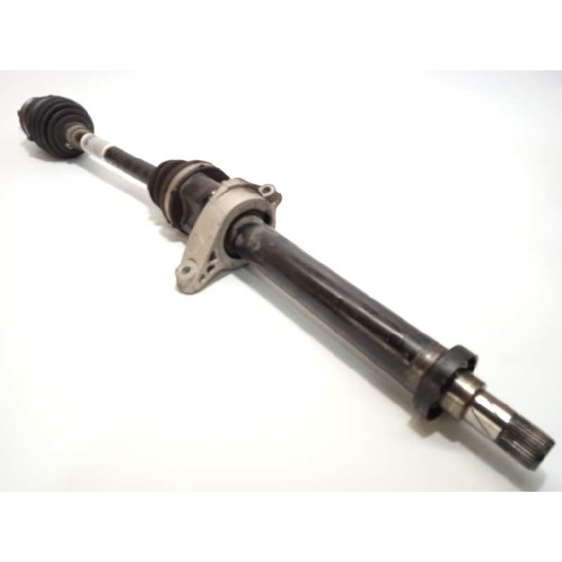 Recambio de transmision delantera derecha para bmw mini (r56) one referencia OEM IAM 7589768  