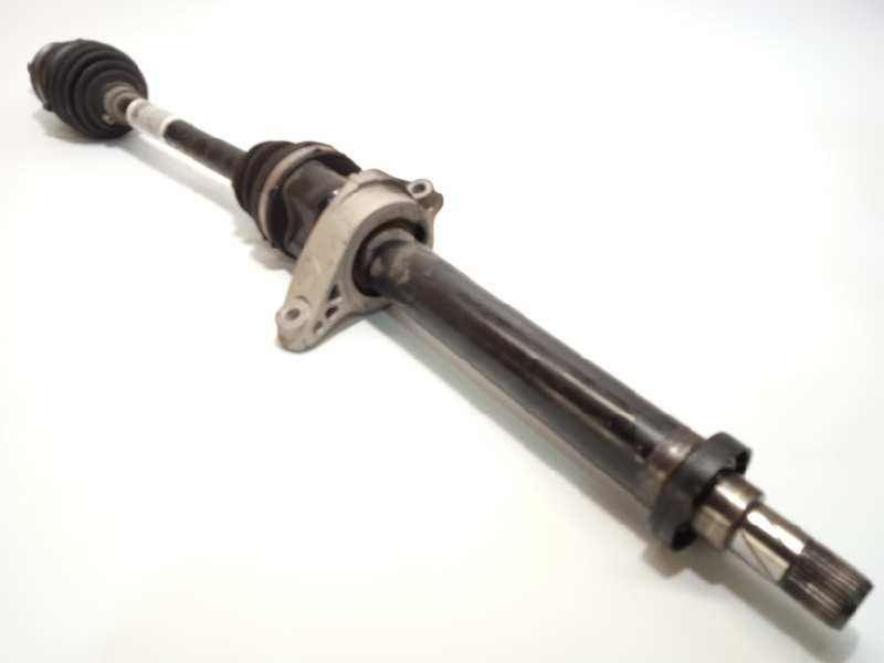 Recambio de transmision delantera derecha para bmw mini (r56) one referencia OEM IAM 7589768  