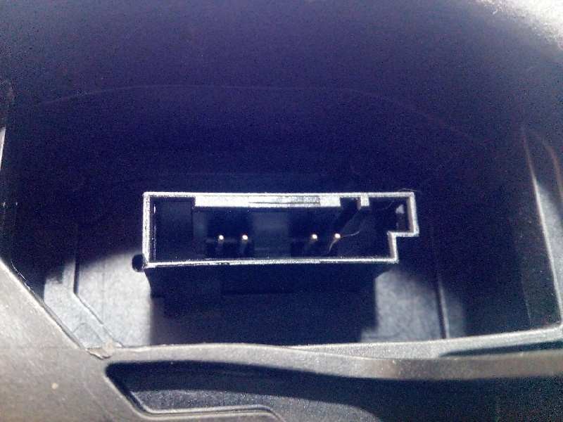 Recambio de cerradura puerta trasera izquierda para bmw x1 (e84) sdrive 16d referencia OEM IAM 7229459  51227229459