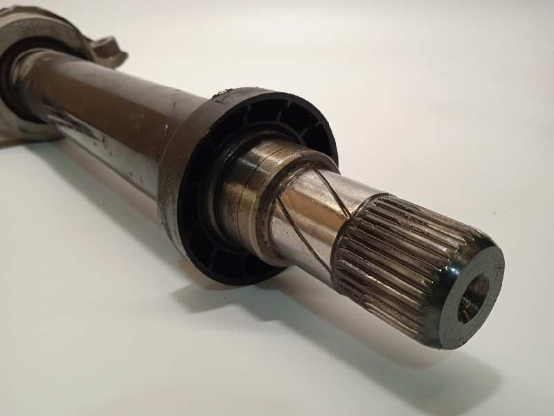 Recambio de transmision delantera derecha para bmw mini (r56) one referencia OEM IAM 7589768  