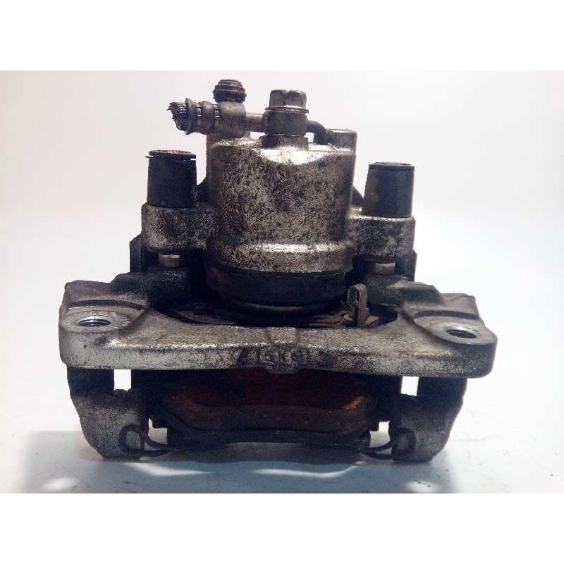 Recambio de pinza freno delantera izquierda para toyota yaris 1.3 16v cat referencia OEM IAM 477500D070  
