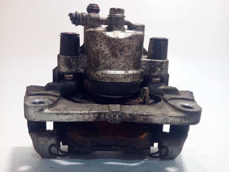 Recambio de pinza freno delantera izquierda para toyota yaris 1.3 16v cat referencia OEM IAM 477500D070  