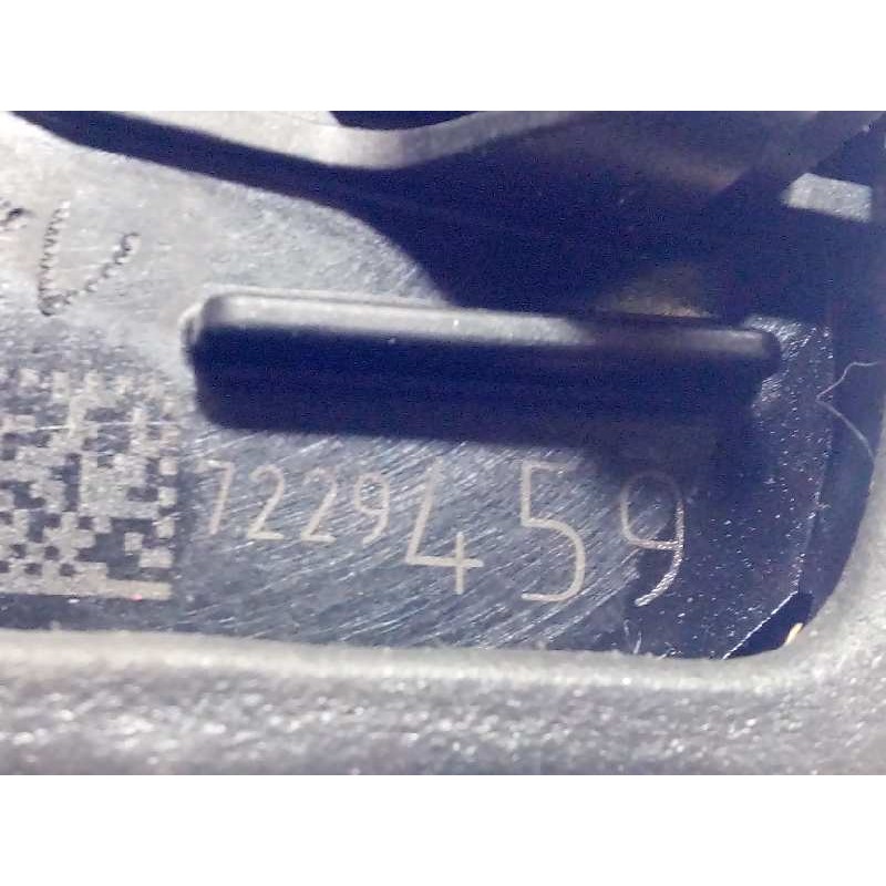 Recambio de cerradura puerta trasera izquierda para bmw x1 (e84) sdrive 16d referencia OEM IAM 7229459  51227229459