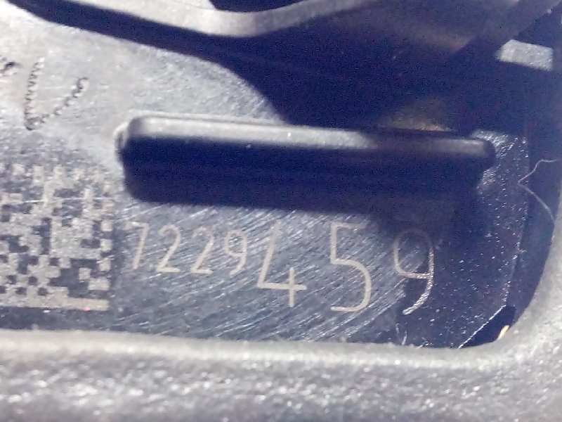 Recambio de cerradura puerta trasera izquierda para bmw x1 (e84) sdrive 16d referencia OEM IAM 7229459  51227229459