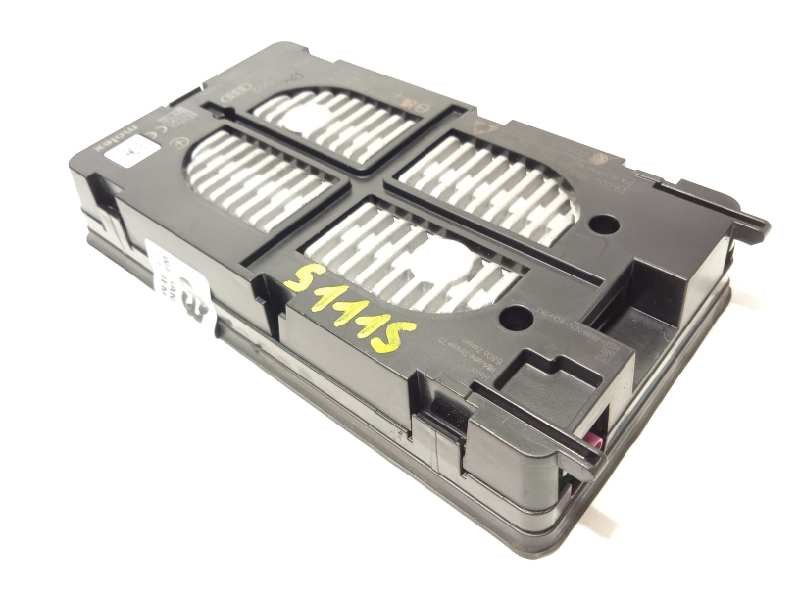 Recambio de modulo electronico para seat ibiza (kj1) fr referencia OEM IAM 81A035502  