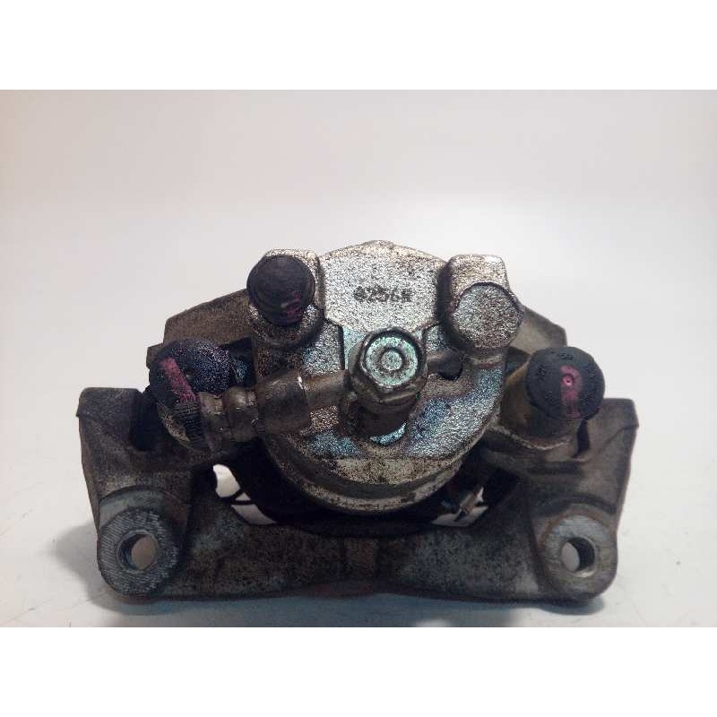 Recambio de pinza freno delantera izquierda para toyota yaris 1.3 16v cat referencia OEM IAM 477500D070  
