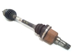 Recambio de transmision delantera izquierda para bmw mini (r56) one referencia OEM IAM 7589767   2