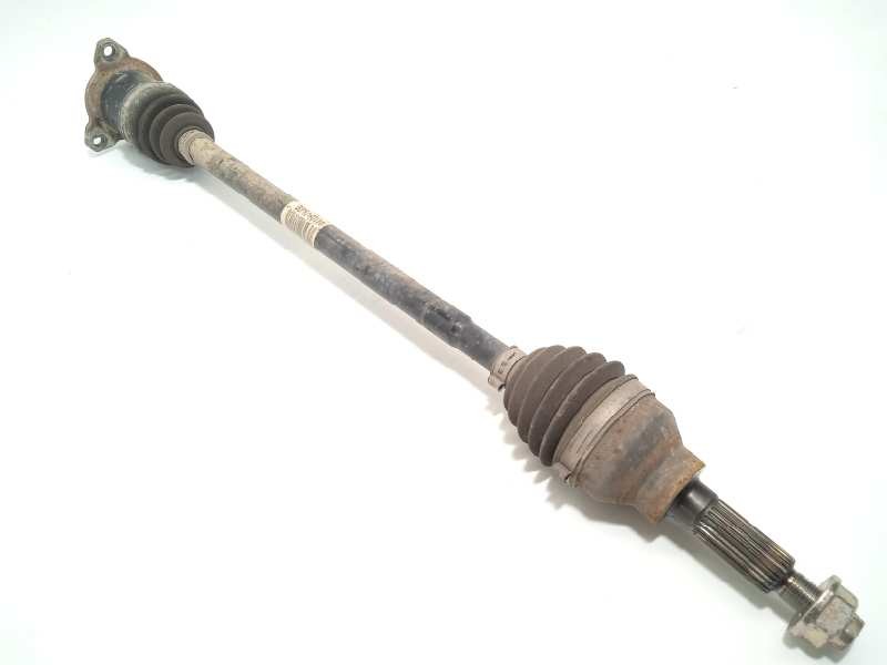 Recambio de transmision trasera derecha para suzuki sx4 rw (ey) 1.9 ddis turbodiesel referencia OEM IAM 4410579J00  