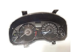 Recambio de cuadro instrumentos para subaru legacy kombi/outback b14 2.0 diesel cat referencia OEM IAM 85003AJ500   2