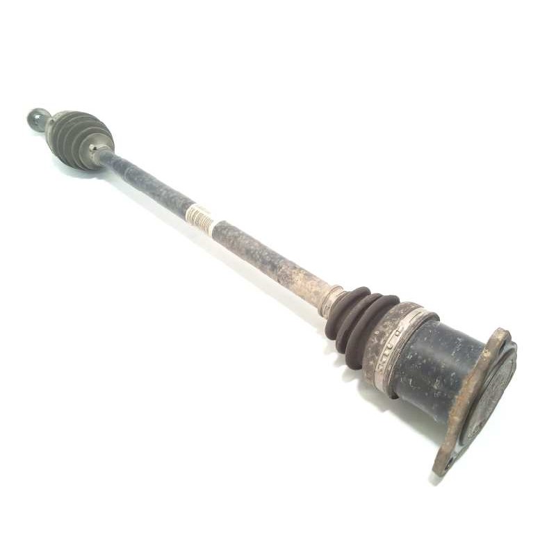 Recambio de transmision trasera derecha para suzuki sx4 rw (ey) 1.9 ddis turbodiesel referencia OEM IAM 4410579J00  