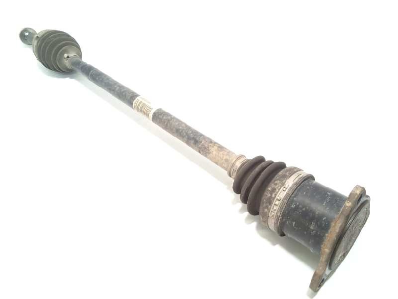 Recambio de transmision trasera derecha para suzuki sx4 rw (ey) 1.9 ddis turbodiesel referencia OEM IAM 4410579J00  