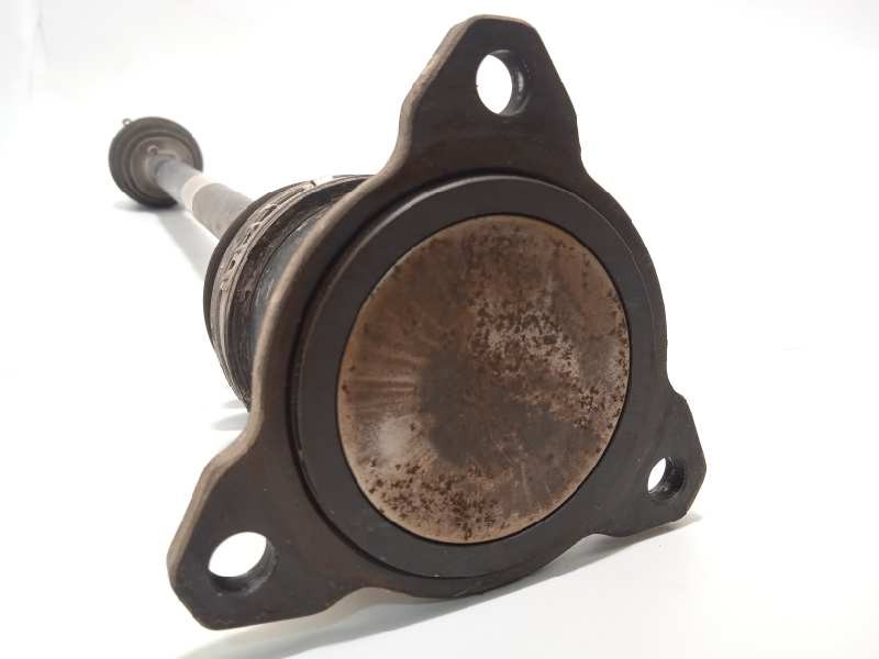 Recambio de transmision trasera derecha para suzuki sx4 rw (ey) 1.9 ddis turbodiesel referencia OEM IAM 4410579J00  