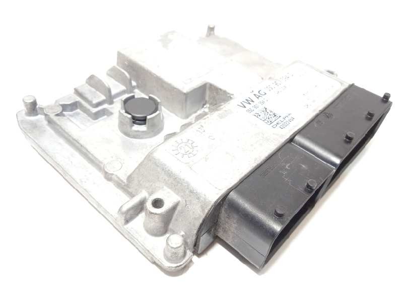Recambio de centralita motor uce para seat ibiza (kj1) fr referencia OEM IAM 05C907394D 42022454 05C906032L6F0