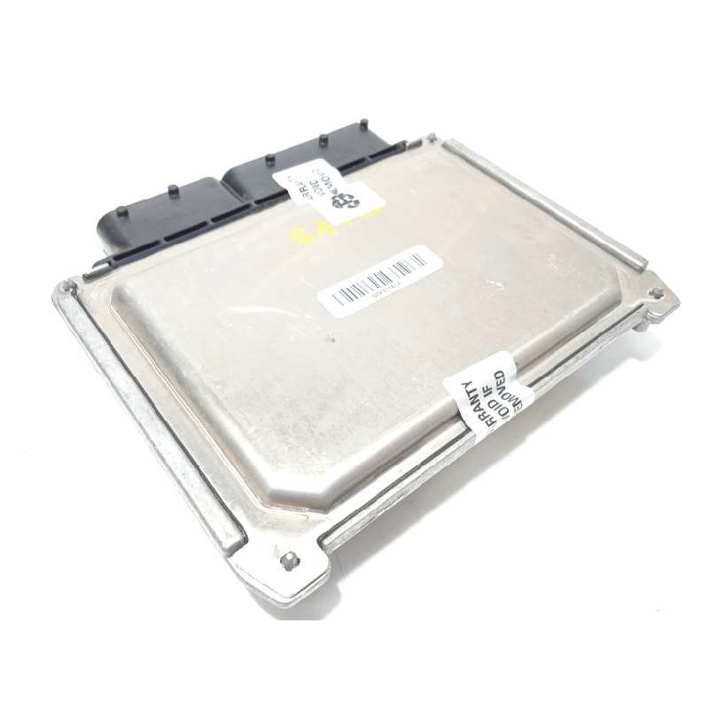 Recambio de centralita motor uce para seat ibiza (kj1) fr referencia OEM IAM 05C907394D 42022454 05C906032L6F0