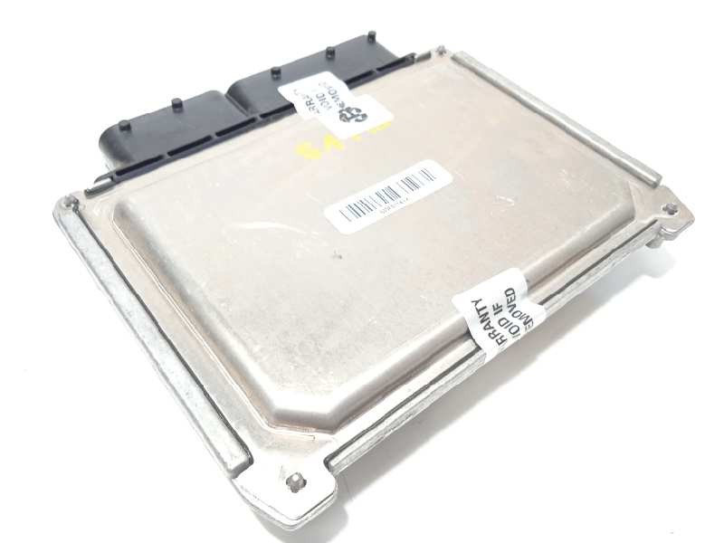 Recambio de centralita motor uce para seat ibiza (kj1) fr referencia OEM IAM 05C907394D 42022454 05C906032L6F0