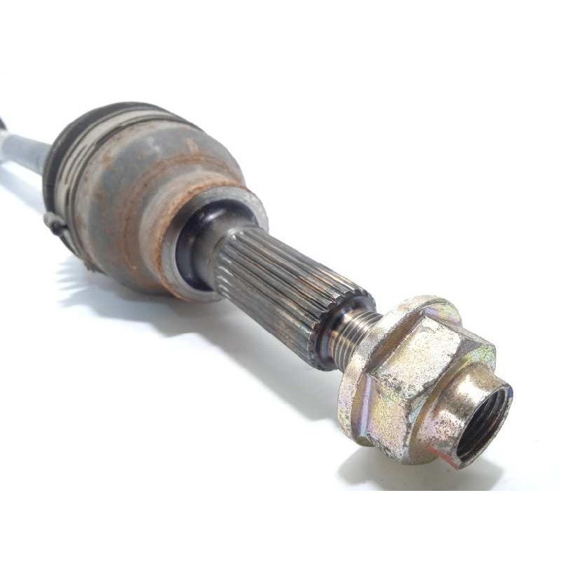 Recambio de transmision trasera derecha para suzuki sx4 rw (ey) 1.9 ddis turbodiesel referencia OEM IAM 4410579J00  