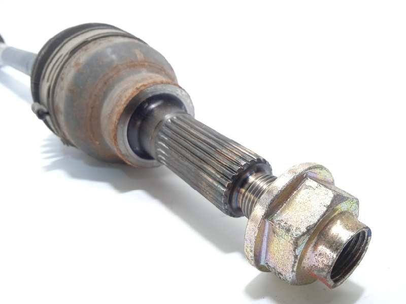 Recambio de transmision trasera derecha para suzuki sx4 rw (ey) 1.9 ddis turbodiesel referencia OEM IAM 4410579J00  