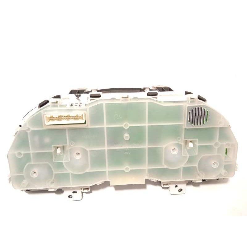 Recambio de cuadro instrumentos para subaru legacy kombi/outback b14 2.0 diesel cat referencia OEM IAM 85003AJ500  