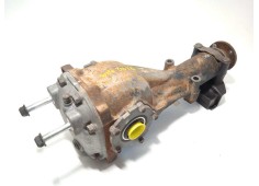 Recambio de diferencial trasero para subaru legacy kombi/outback b14 2.0 diesel cat referencia OEM IAM 27011AB181   2