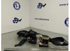 Recambio de cinturon seguridad delantero derecho para land rover range rover (lm) 3.0 td6 referencia OEM IAM NOREF  