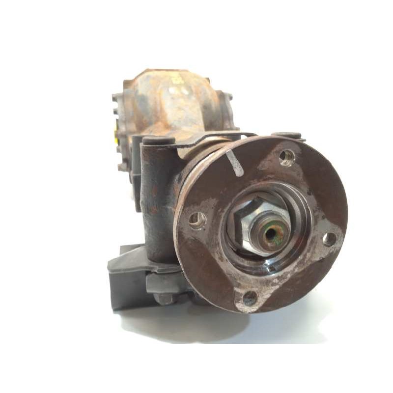 Recambio de diferencial trasero para subaru legacy kombi/outback b14 2.0 diesel cat referencia OEM IAM 27011AB181  