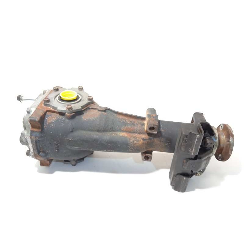 Recambio de diferencial trasero para subaru legacy kombi/outback b14 2.0 diesel cat referencia OEM IAM 27011AB181  