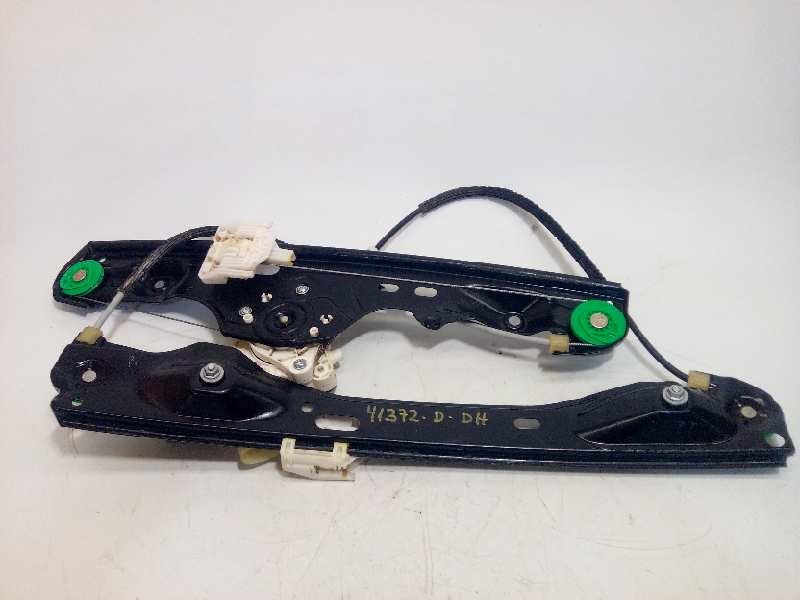 Recambio de elevalunas delantero derecho para bmw x1 (e84) sdrive 16d referencia OEM IAM 2990386  51332990386