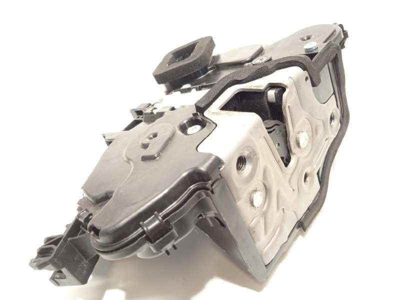 Recambio de cerradura puerta delantera derecha para seat ibiza (kj1) fr referencia OEM IAM 10B837016B  