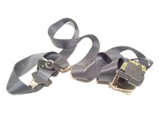 Recambio de cinturon seguridad trasero derecho para land rover range rover (lm) 3.0 td6 referencia OEM IAM NOREF  