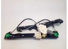 Recambio de elevalunas delantero derecho para bmw x1 (e84) sdrive 16d referencia OEM IAM 2990386  51332990386 2