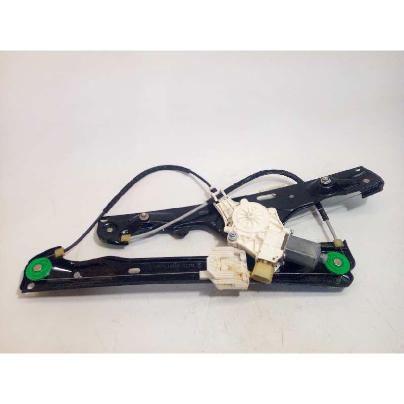 Recambio de elevalunas delantero derecho para bmw x1 (e84) sdrive 16d referencia OEM IAM 2990386  51332990386