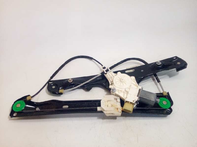 Recambio de elevalunas delantero derecho para bmw x1 (e84) sdrive 16d referencia OEM IAM 2990386  51332990386