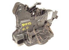 Recambio de cerradura puerta delantera derecha para seat ibiza (kj1) fr referencia OEM IAM 10B837016B   2