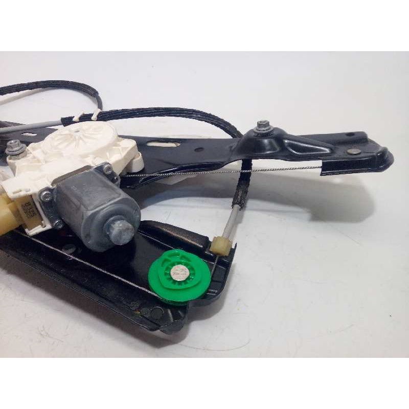 Recambio de elevalunas delantero derecho para bmw x1 (e84) sdrive 16d referencia OEM IAM 2990386  51332990386