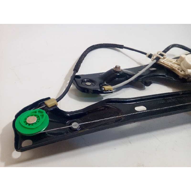 Recambio de elevalunas delantero derecho para bmw x1 (e84) sdrive 16d referencia OEM IAM 2990386  51332990386