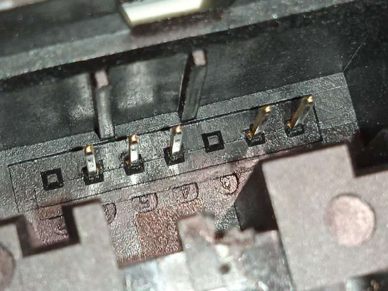 Recambio de cerradura puerta delantera derecha para seat ibiza (kj1) fr referencia OEM IAM 10B837016B  